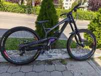 YT Tues Cf Pro 2019