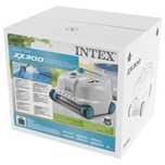 Aspirator piscina,Intex ZX300 robot piscina nou cu garantie emag