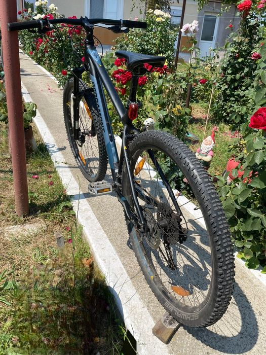 Bicicletă  Bergamont Revox 7