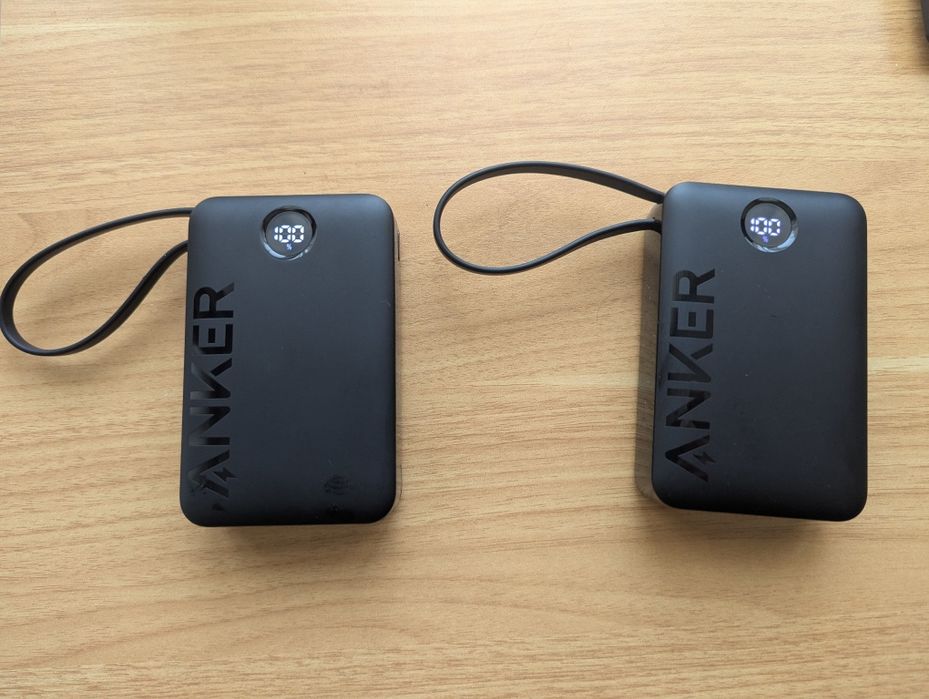 Батерия Anker 20 000 mAh - за рециклиране