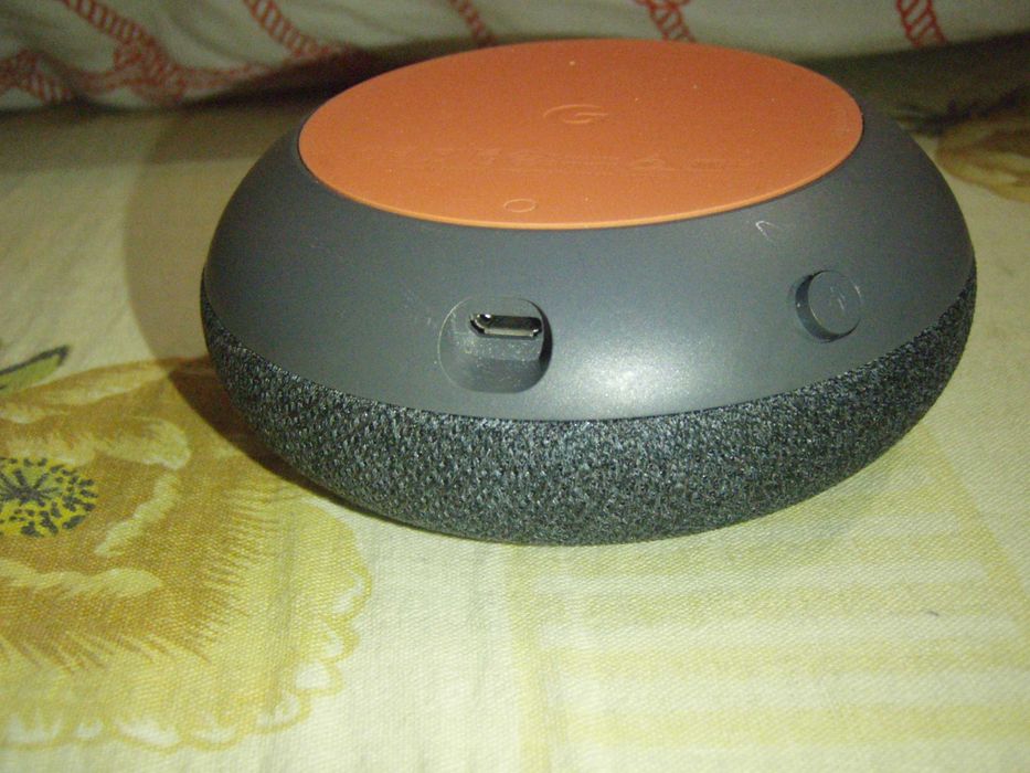 Boxa inteligenta Google Home Mini H0A
