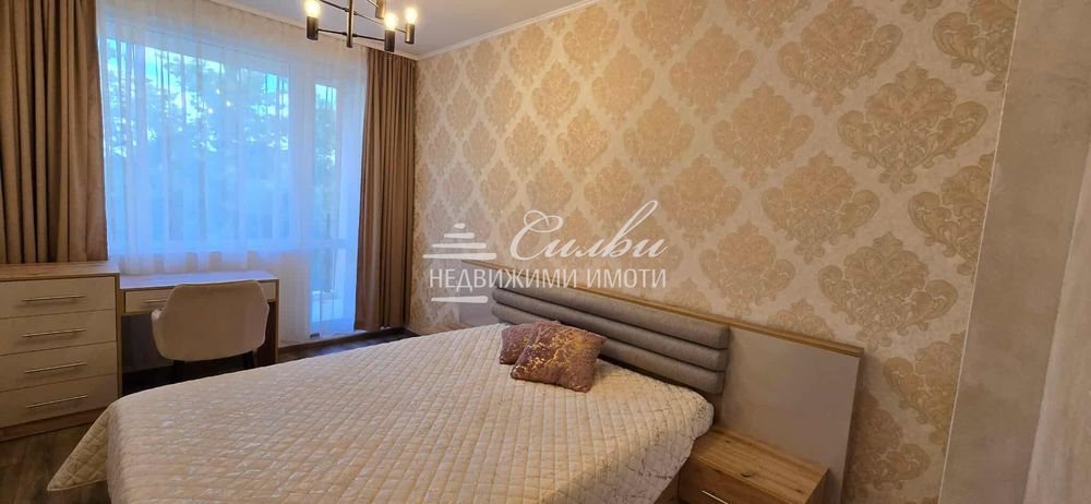 Тристаен апартамент НОВО строителство - кв.Пазара