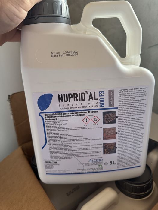 N u p r i d Al 600 f.s