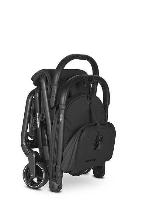НОВА! Детска количка Easywalker Rockey S
