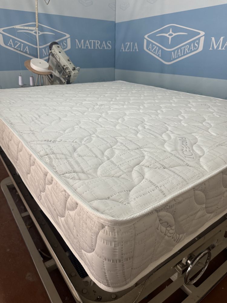 Ортопедические матрас “AZIA MATRAS”