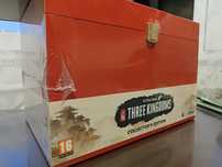 НОВ! Total War Three Kingdoms Collector's Edition