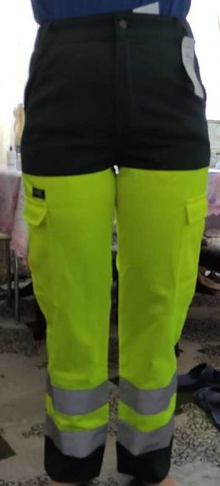 Универсальные брюки европейской фирмы