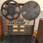 magnetofon Teac A3340 S