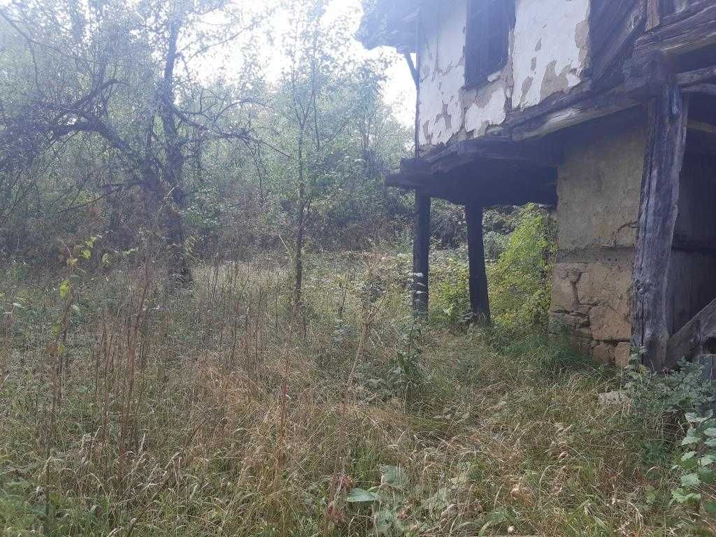 Продава се Парцел в с. Кметовци, Област Габрово - 2297 кв.м за 12 €/кв.м - Снимка #1