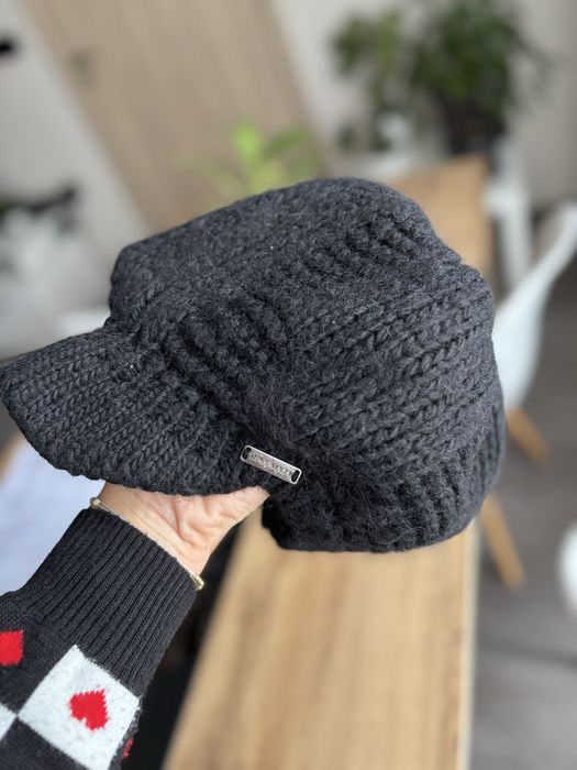 Miss Sixty зимна шапка