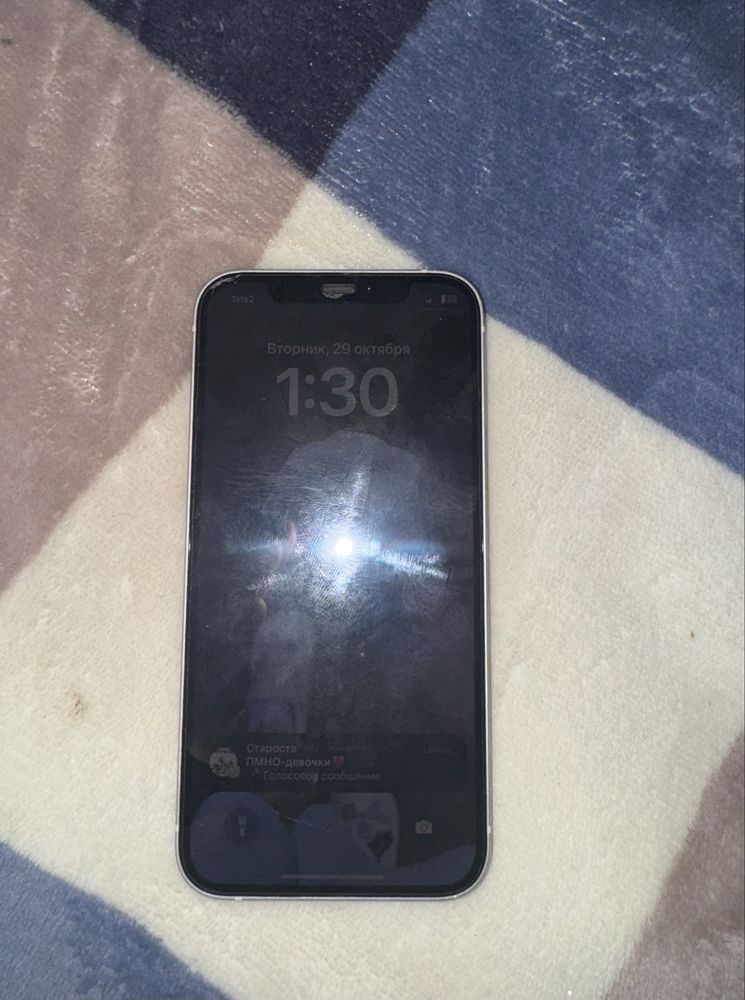 Iphone 12 (в идеальном состоянии)