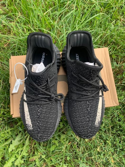 Yeezy boost 350 oreo CALITATE PREMIUM