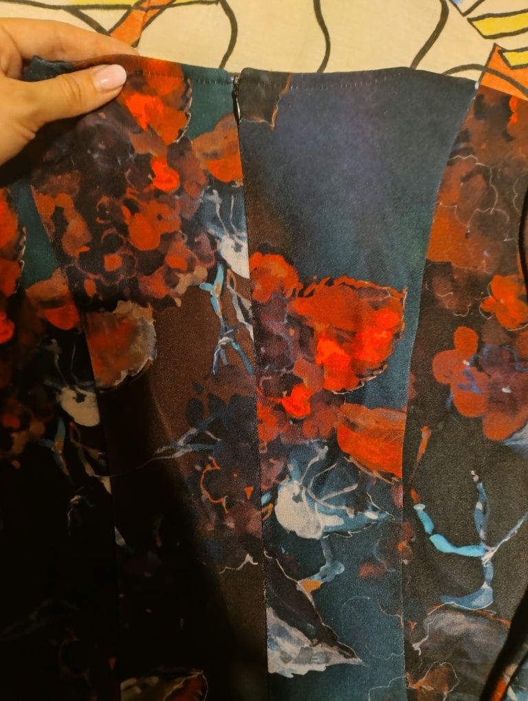 Rochie Nissa, măsură S