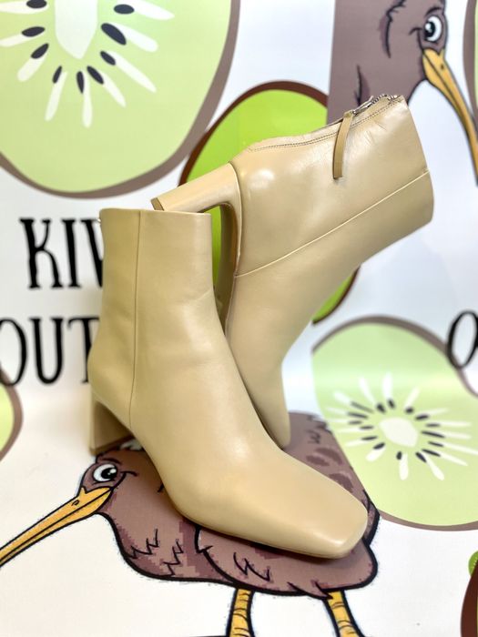 Къси боти LeGer by Lena Gercke Taira