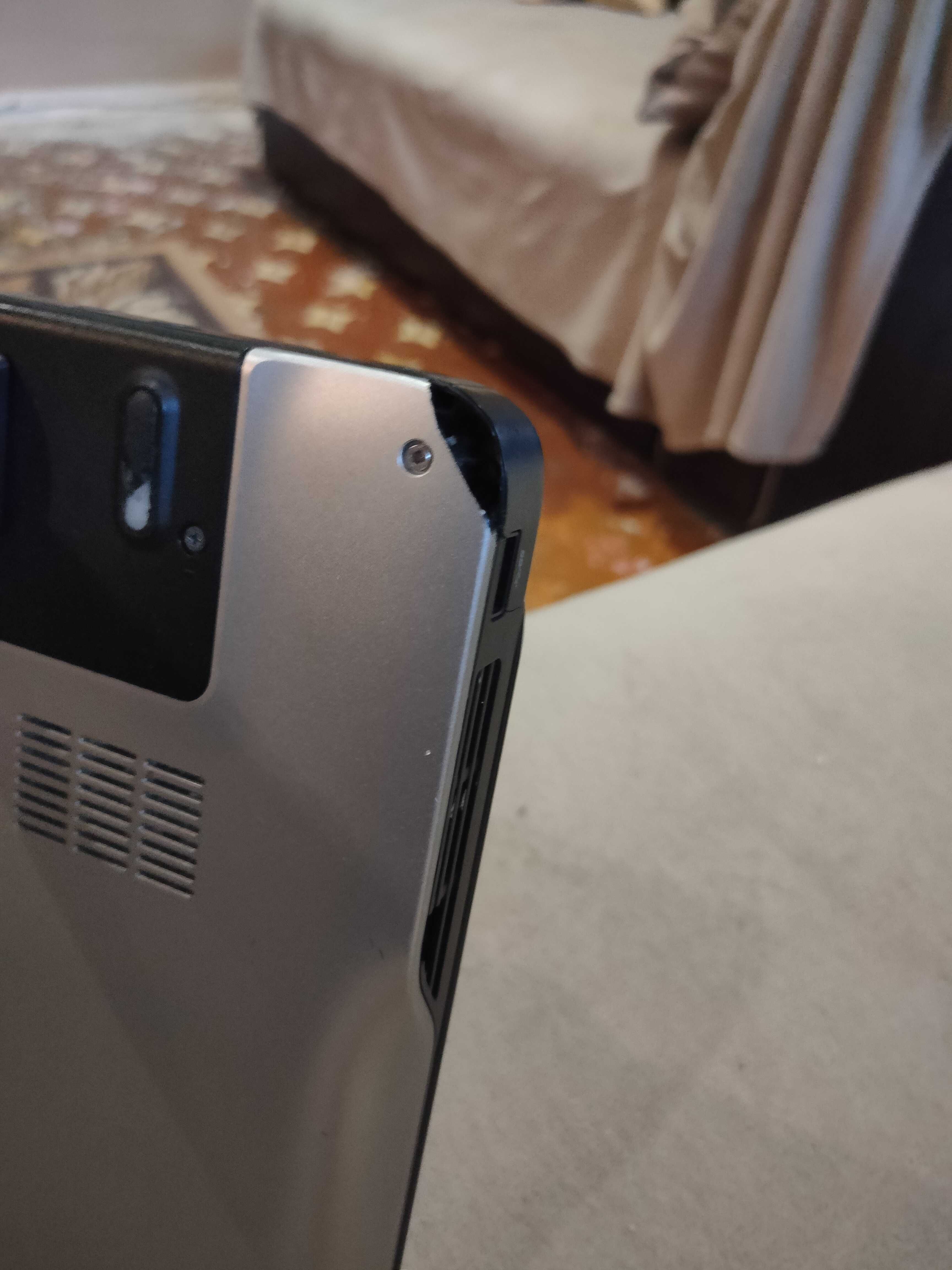 Лаптоп Dell XPS L501x