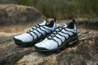 Обувки Nike / Air VaporMax ''Gradient White Black'' + КУТИЯ