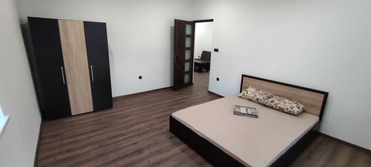 Дава се под наем Многостаен апартамент в Димитровград - 120 кв.м за 306 € - Снимка #12