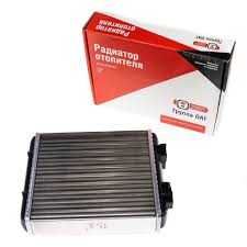 радиаторы печки ВАЗ 2109, 2114, 2110, 2170, 2190