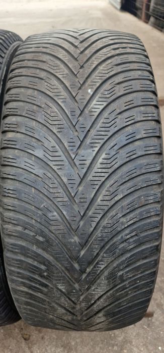 215 50 17 Kleber 4 anvelope iarna