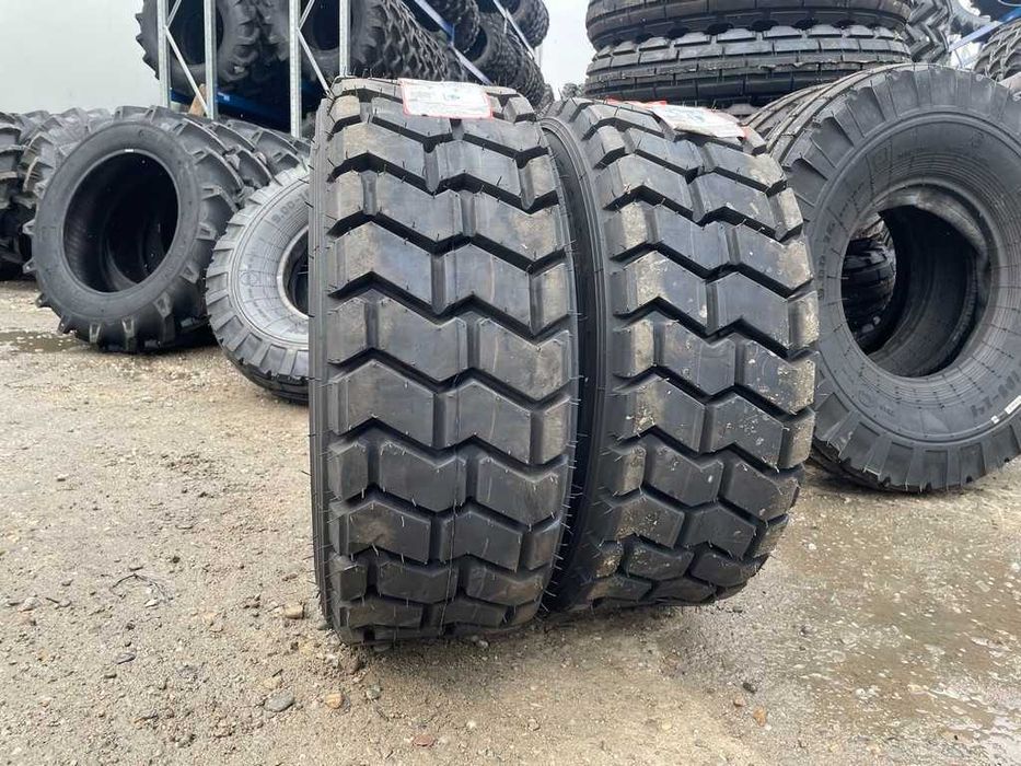 10-16.5 Rusesti Cauciucuri noi 10pr Profil Beton
