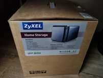Network Storage ZyXEL NAS542-Personal Cloud Storage, Dual Cor