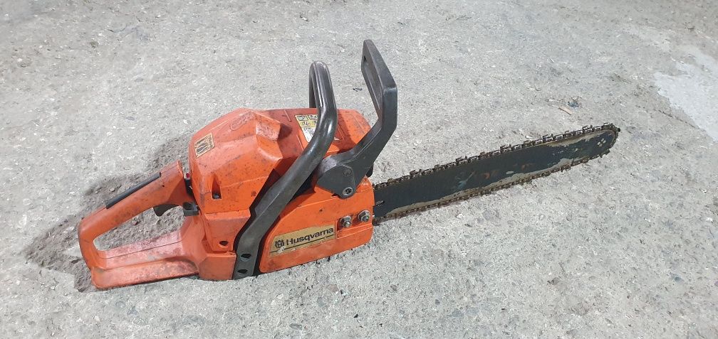 Drujbă stihl husqvarna, mixer dewalt, oleo mac