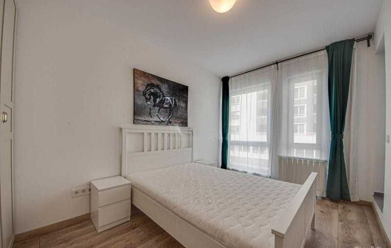 Продава се Двустаен апартамент в София, Надежда 1 - 64 кв.м за 1641 €/кв.м - Снимка #3