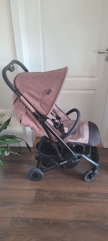 Детска количка easywalker buggy xs