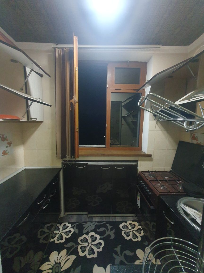 Квартира ижара берилади
