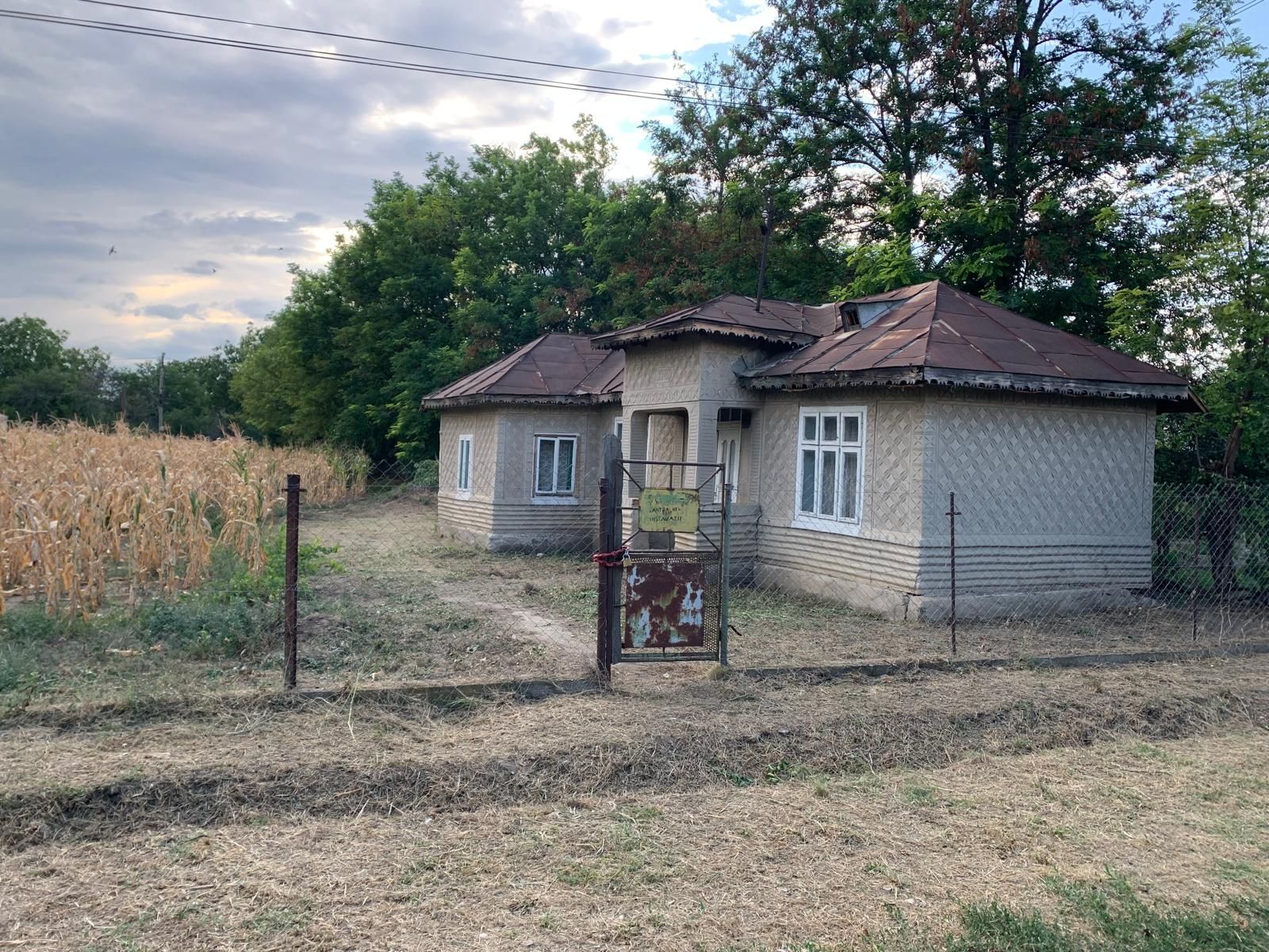 Casa Martinesti(VN]