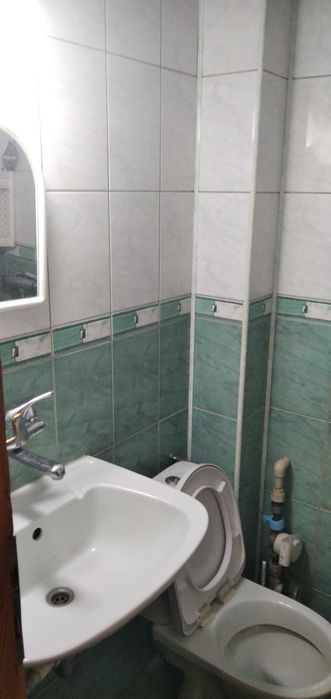 Двустаен апартамент