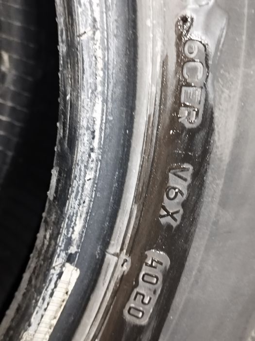 Летни Гуми Бриджстоун употребявани.