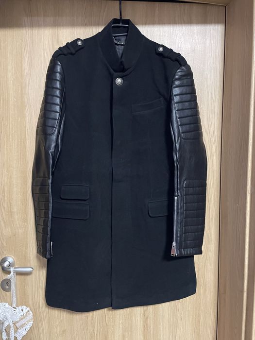 PHILIPP Plein Мъжко палто