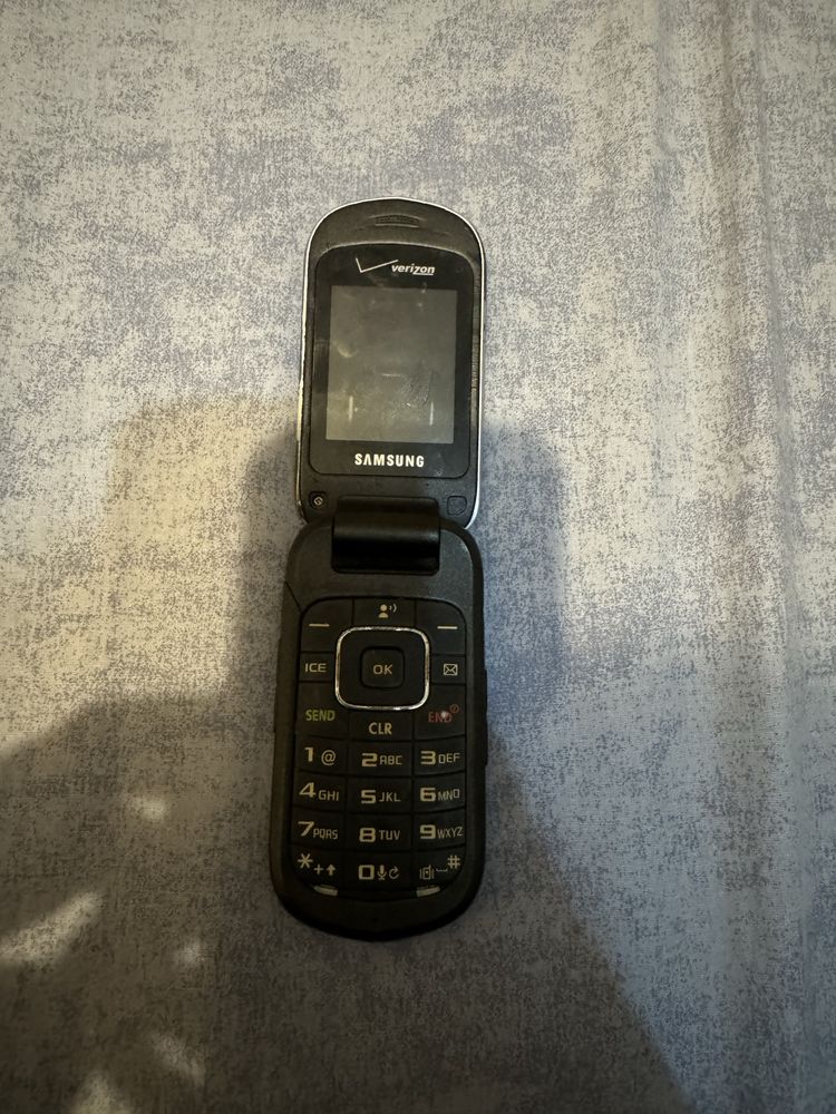 Продам телефон Verizon Gusto 2 в хорошем состоянии