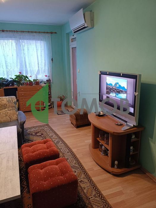Продава се Тристаен апартамент в Стара Загора, Ремиза - 88 кв.м за 1705 €/кв.м - Снимка #2