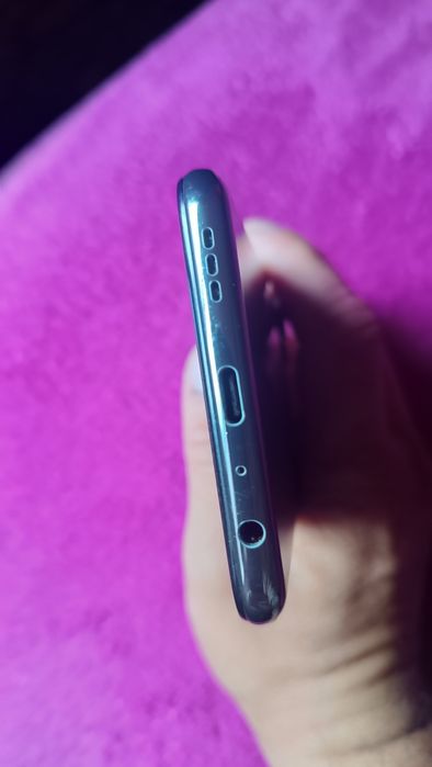 Realme GT Master Edition