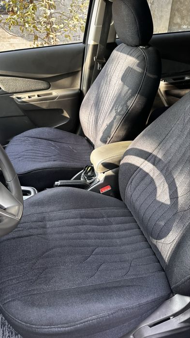 Продам свой cobalt 2025 metan kraska toza 100 % 25000 km