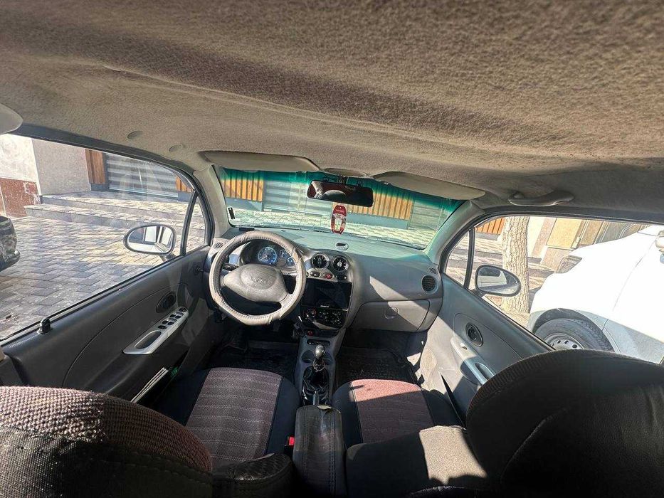 Chevrolet MATIZ BEST