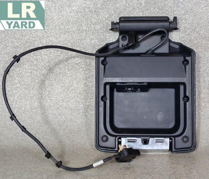 Capac cotiera RANGE ROVER SPORT 2010-2013/DISCOVERY 4 LR030633