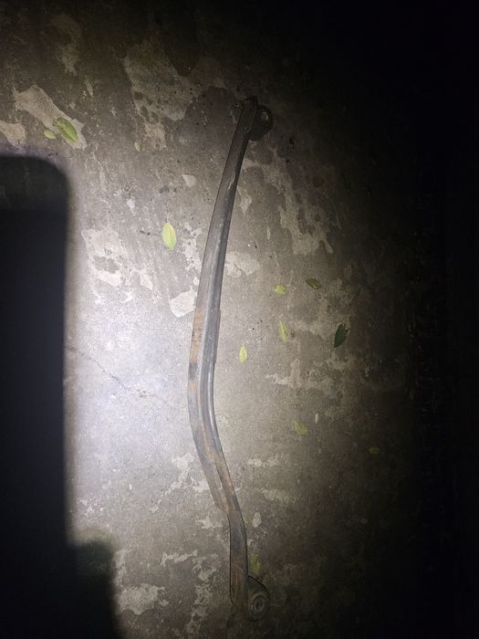 Arc volvo e6.                          .