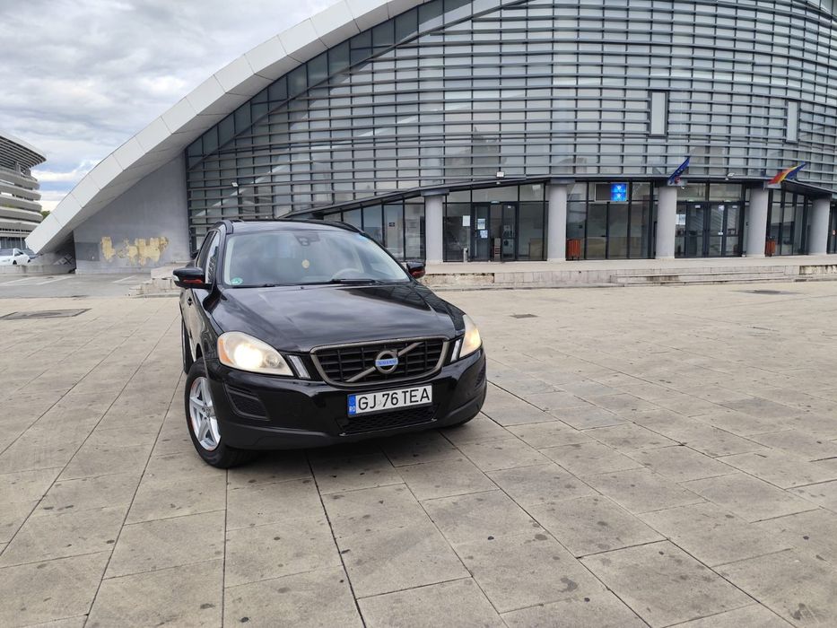 Volvo XC 60 Volvo XC 60