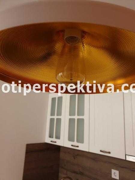 Продава се Тристаен апартамент в Пловдив, Център - 113 кв.м за 1805 €/кв.м - Снимка #12