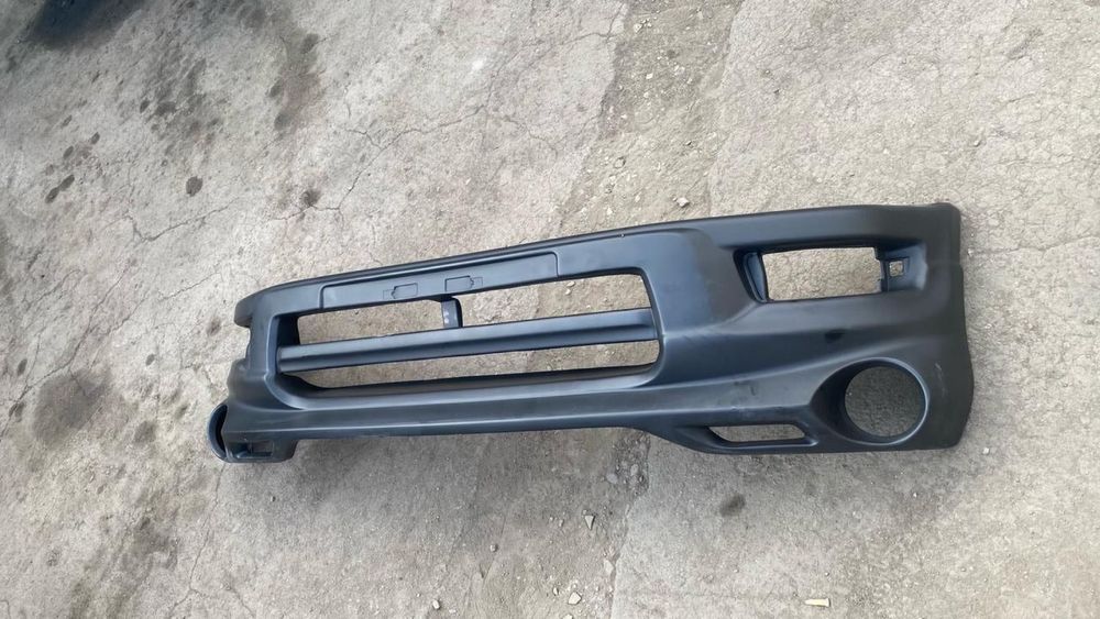 Продам передний бампер Toyota RAV4 XA10 | Первое поколение