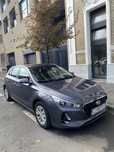 Vand Hyundai i30