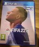 Fifa 22 за playstation4