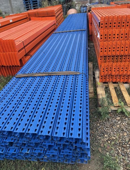 Rafturi metalice profesionale 080680