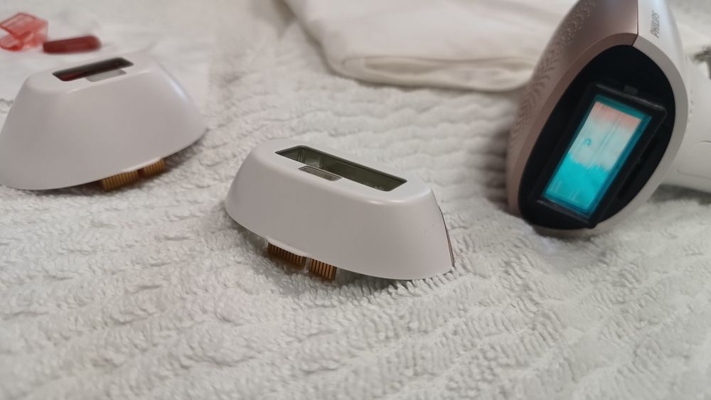 Фотоепилатор PHILIPS LUMEA BRI921/00