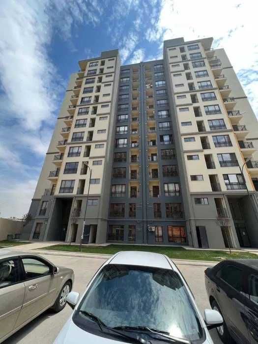 ЖК, Manzara. 3комнатная 68м2 Кадастр есть `
