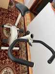 Bicicleta fitness