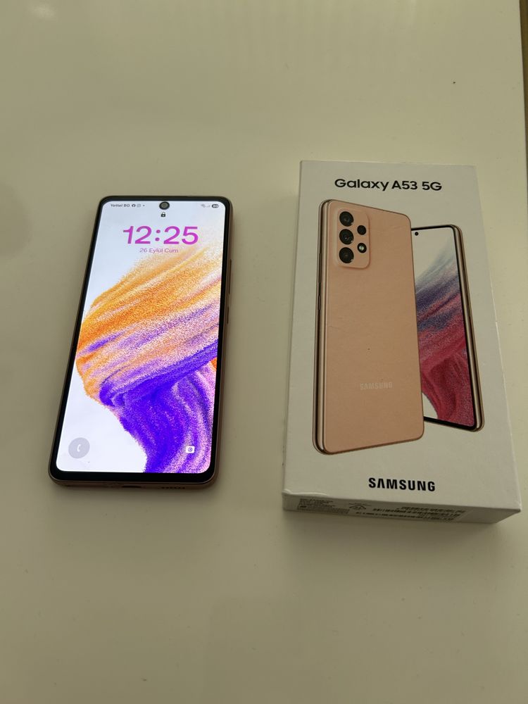 Samsung Galaxy A 53